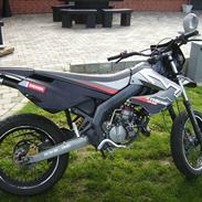 Derbi Senda SMXtreme *Solgt*