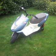 Aprilia Sonic