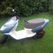 Aprilia Sonic