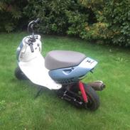 Aprilia Sonic