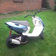 Aprilia Sonic