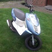 Aprilia Sonic