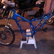 Suzuki RMX -=EFTER=-   (SOLGT)