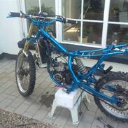 Suzuki RMX -=EFTER=-   (SOLGT)