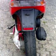 Gilera Stalker