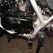 Suzuki RMX 50 LC ÐÐ