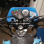 Suzuki RMX 50 LC ÐÐ