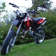 Aprilia SX 50