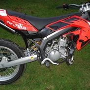 Aprilia SX 50