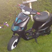 Piaggio Zip SOLGT!