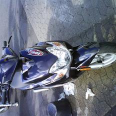 Yamaha Jog R (Solgt)