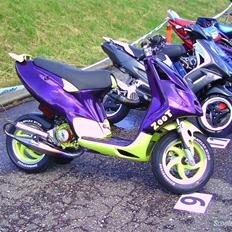 Piaggio NRG BB77 23,15HK