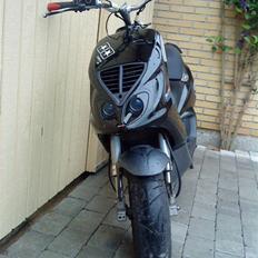 Piaggio Nrg Mc3 (BYTTET)