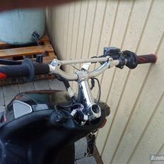 Piaggio Nrg Mc3 (BYTTET)