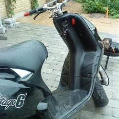 Piaggio Nrg Mc3 (BYTTET)