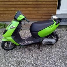 Aprilia Sonic (SOLGT d. 31/3)