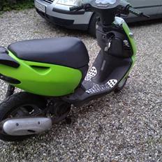 Aprilia Sonic (SOLGT d. 31/3)