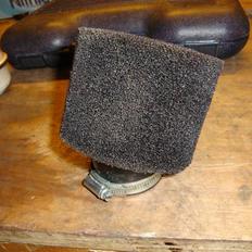 Kayo Eagle 125 V.I.P