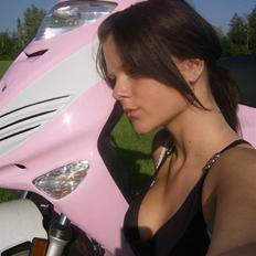 Adly Super Sonic TIL SALG