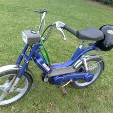 Piaggio Bravo (Stjålet)