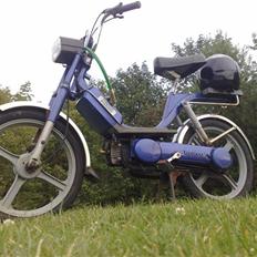 Piaggio Bravo (Stjålet)