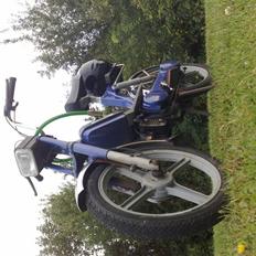 Piaggio Bravo (Stjålet)