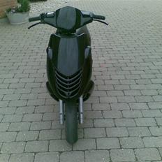 Aprilia sonic lc SOLGT