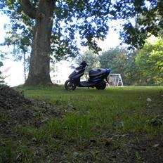 Honda Sfx