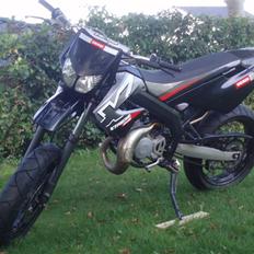 Derbi Senda SM X-treme LC ÐÐ (Solgt)