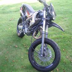 Derbi Senda SM X-treme LC ÐÐ (Solgt)
