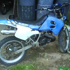 Suzuki Rmx 50