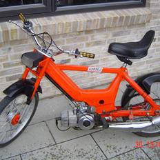 Puch maxi(Solgt)