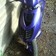 Aprilia Sonic Polini evo 2LC væk 