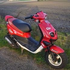 Peugeot TKR (Tulle) R.I.P.