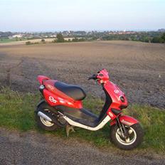 Peugeot TKR (Tulle) R.I.P.