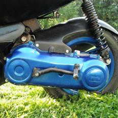 Aprilia sonic SOLGT