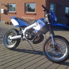 Derbi Senda Sm solgt