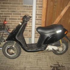 Piaggio Typhoon Hverdagslave ;b