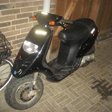 Piaggio Typhoon Hverdagslave ;b