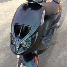Piaggio NRG MC3