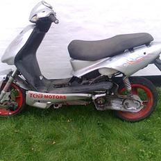 TGB Pegasus Projekt (solgt)