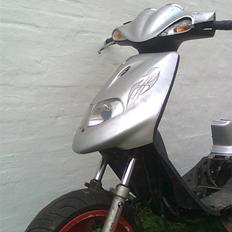 TGB Pegasus Projekt (solgt)