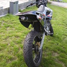 Derbi Senda SMXtreme *Solgt*