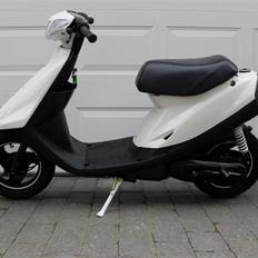 Yamaha Jog FS /// ( SOLGT )