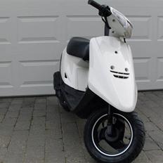 Yamaha Jog FS /// ( SOLGT )