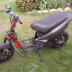 Piaggio Nrg Mc3(byttet)