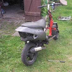 Piaggio Nrg Mc3(byttet)