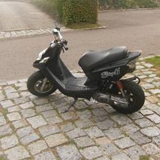 Yamaha Bws ng (SOLGT)