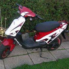 PGO Hot 50 70cc