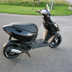 Aprilia Sonic 